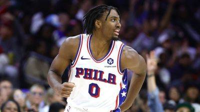 2023 NBA bets, lines and stats for Bucks-76ers, Lakers-Suns - ESPN