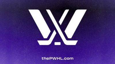 Trademark filings hint at 6 possible PWHL team names