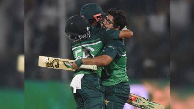Pakistan Star Reiterates 'Friendships And Favours' Comment As Team Struggles At Cricket World Cup 2023