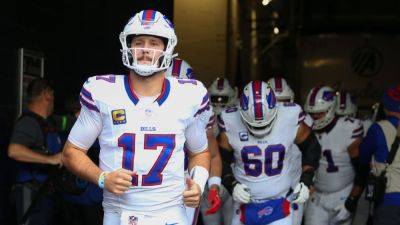 Bills-Buccaneers Thursday night: NFL betting odds, picks, tips - ESPN