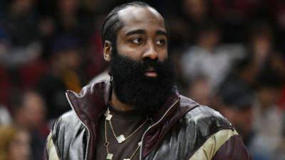 James Harden - NBA investigating if 76ers, James Harden violated participation policy - ESPN - espn.com - county Bucks