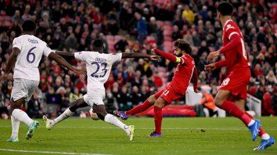 Five-star Liverpool breeze past Toulouse