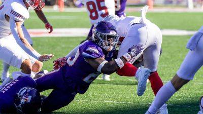 Northwestern State cancels football season, head coach resigns following shooting death of player