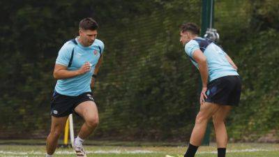 England's Youngs bows out content and proud after 127 caps