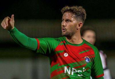 Joint-manager James Rogers on Lydd Town’s 4-2 victory at title favourites Faversham | Lydders ready for Punjab rematch after ‘mickey-taking’ TikTok video