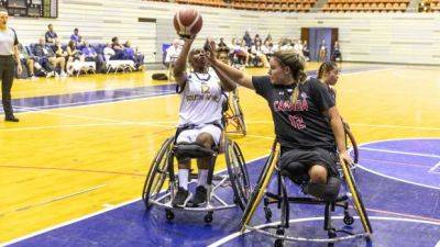 Mi'kmaw athlete to compete for Team Canada at Parapan Am Games in Chile