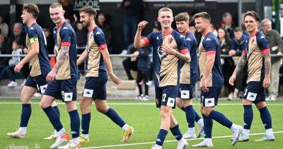 East Kilbride - Mick Kennedy - Tranent v East Kilbride: Scottish Cup trip so tricky I'd rather face League Two side, says Kilby boss - dailyrecord.co.uk - Scotland