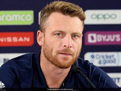 England Out Of World Cup? Jos Buttler's Huge Admission Is 'Disappointing'