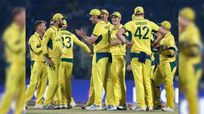 Australia vs New Zealand, Cricket World Cup 2023: Fantasy XI Prediction, Top Captaincy And Vice-Captaincy Picks
