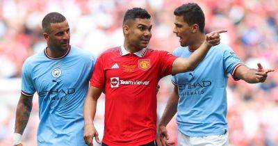 Where the derby will be won and lost amid Manchester United's dilemma and key Man City question