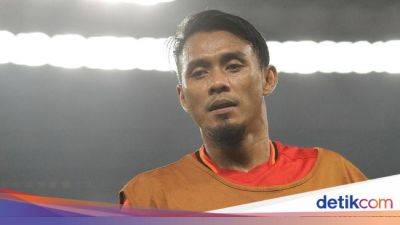 Liga 1: Persija Yakin Segera Kembali ke Jalur Kemenangan - sport.detik.com