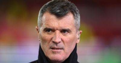 Roy Keane - Roy Keane's 'embarrassing' Manchester United vs Man City verdict can be put right on derby day - manchestereveningnews.co.uk