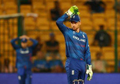 Jos Buttler - Matthew Mott - Is ODI cricket dead, or just this World Cup? - thenationalnews.com - India - Sri Lanka