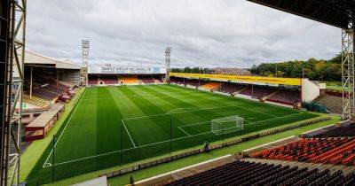 Christmas Eve - Motherwell slam Rangers Christmas Eve fixture switch as Steelmen cite lack of SPFL consultation - dailyrecord.co.uk