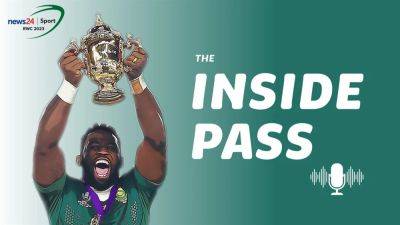LISTEN LIVE | The Inside Pass: Special Edition - Final countdown: Expert analysis, music and gees!