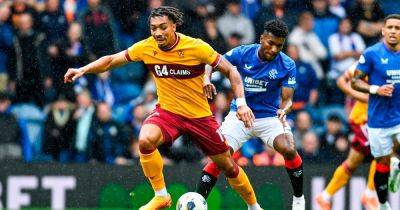 Christmas Eve - Rangers' trip to Motherwell moved to Christmas Eve as Steelmen take swipe at SPFL and Sky Sports - dailyrecord.co.uk