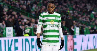 Neil Critchley - Michael Beale - Karamoko Dembele sees Celtic development questioned at Blackpool as ex Gerrard and Beale ally airs game time woes - dailyrecord.co.uk - Britain - France