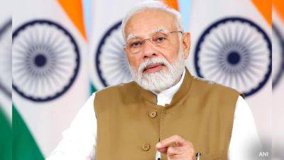 India Ready To Host Olympics In 2036, No Dearth Of Sporting Talent In Country: PM Narendra Modi