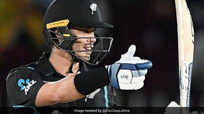 New Zealand's Predicted XI vs Australia, Cricket World Cup 2023: Will Mark Chapman Lose His Place?