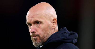 Erik ten Hag missed out on the perfect Manchester United midfielder and the Glazers are to blame