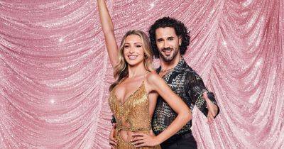 BBC Strictly Come Dancing star Zara McDermott says 'it's a sad day' after behind-the-scenes change