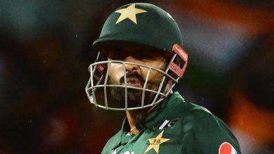 From Jos Buttler To Babar Azam! A Look At Cricket World Cup 2023 Worst XI Till Now
