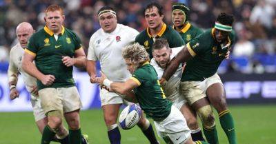 Quiz: How closely have you been following the Rugby World Cup?