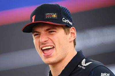 Verstappen chases win #16 in Mexico as teammate Perez wants to delight home crowd