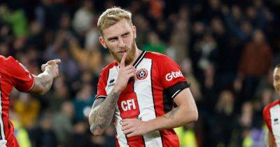 Oli McBurnie to Rangers lands unanimous verdict as free Sheffield United transfer solves one key issue