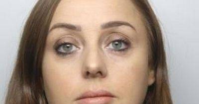 Nurse caught with £1m of drugs jailed as part of biggest ever prison smuggling ring - manchestereveningnews.co.uk