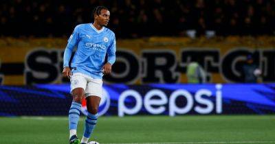 Akanji, Foden, De Bruyne - Man City injury and suspension latest ahead of Manchester United clash