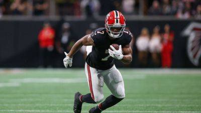 Fantasy football Week 8 start/sit - The crowded Atlanta Falcons backfield - ESPN