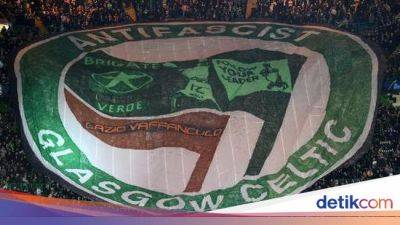 Celtic Didenda UEFA Ratusan Juta Gara-gara Suporternya