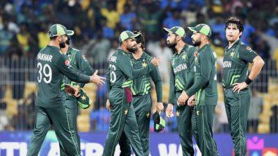 Mickey Arthur - Pakistan's World Cup batting woes hampering team says Arthur - channelnewsasia.com - South Africa - New Zealand - Bangladesh - Pakistan - county Arthur