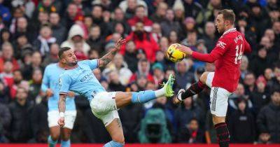 Kyle Walker response to Manchester derby controversy speaks volumes about Man City change