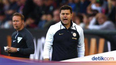 Pochettino Kesal Tidak Bisa Rayakan Ultah Pernikahan dan Malam Natal