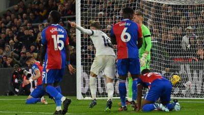 Son fuels Tottenham ‘dreams’ to open up five-point Premier League lead