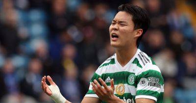 Celtic need Champions League striker alternative but 2 signals show that Oh is not Brendan Rodgers answer – Chris Sutton