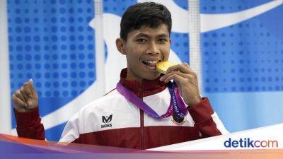 Atlet RI Peraih Medali Asian Para Games Dapat Rumah Sesuai Domisili - sport.detik.com - Indonesia