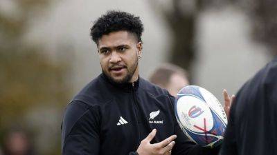 Clash of heavyweights promises fitting end to World Cup in France