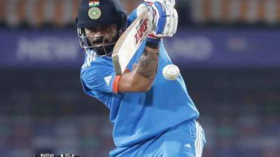 India vs England, Cricket World Cup 2023: Virat Kohli, Rohit Sharma And Other Players To Watch Out For