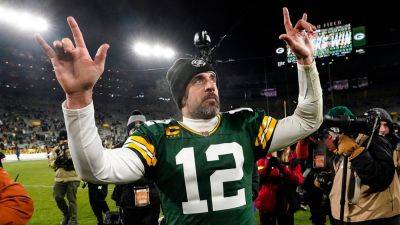Packers legend says it was time for team, Aaron Rodgers to part ways: 'Both sides have to be happy'