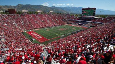 Kevin C.Cox - College football Week 9 preview: Oregon travels to Utah for major Pac-12 clash - foxnews.com - state Oregon - state Tennessee - state North Carolina - state Texas - state Kansas - state Alabama - state Utah - county Tuscaloosa - state Oklahoma