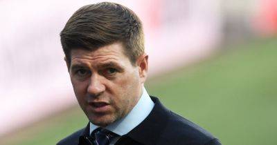Steven Gerrard condemned amid potty Rangers claim over 'targeting' Czech players as Bobby Zlamal steams in AGAIN