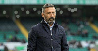 Derek McInnes confesses he has Rangers story to tell over turning job down as he lifts lid on Walter Smith guidance