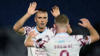 First Division play-off preview: Waterford and Cobh eye final after positive starts