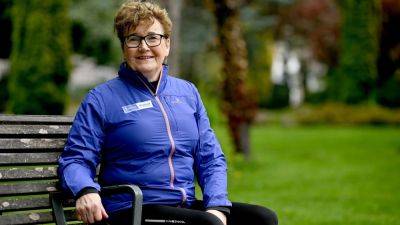42 not out - Dublin marathon queen Mary Nolan Hickey ready to go again