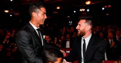 Lionel Messi sees no PSG allies as former boss sticks the boot in with biting Cristiano Ronaldo claim