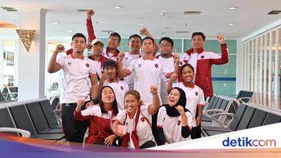 Asian Para Games 2023: China Juara Umum, Indonesia Peringkat Keenam