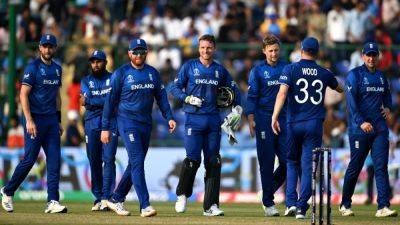 Dawid Malan - Jos Buttler - Virat Kohli - Sachin Tendulkar - "Can't Really Say Too Much...": Ex-England Star's Warning Ahead Of India Clash In Cricket World Cup 2023 - sports.ndtv.com - India